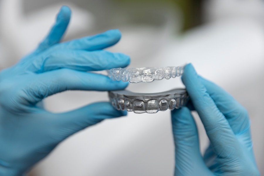Discover the Benefits of Invisalign for a Beautiful Smile – Telegraph