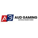 audgaming Profile Picture