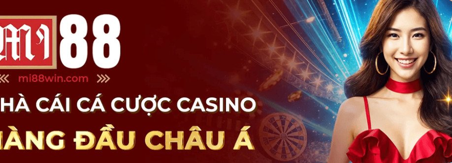 Nhà Cái Mi88 Cover Image