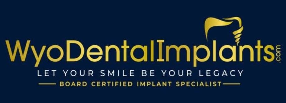 Wyoming Dental Implants Cover Image
