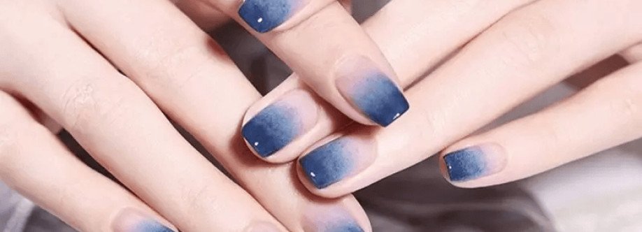 Nailproin Aiken Cover Image