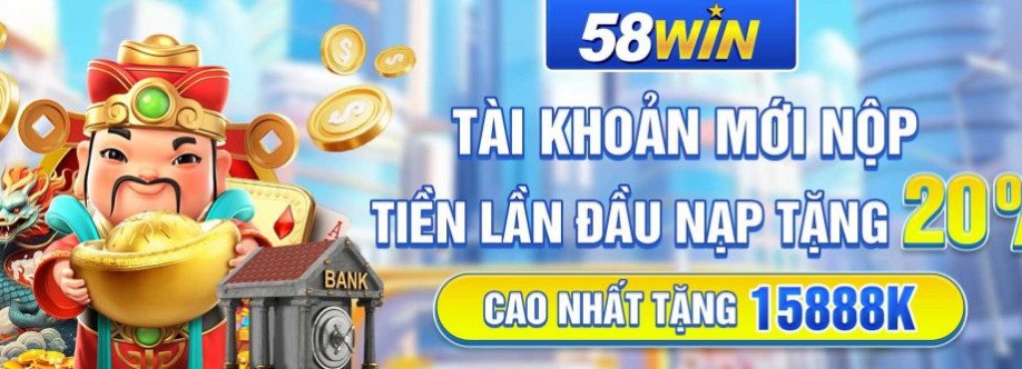58Win Support Cover Image