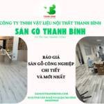 sangocongnghiep tphcm Profile Picture