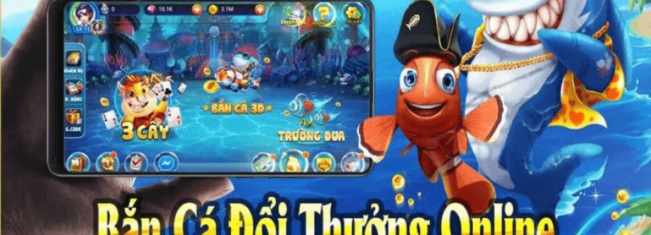 Bắn Cá Online Đổi Thưởng Cover Image