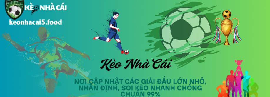 Keo nhà cái Cover Image