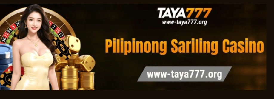 TAYA777 Login Cover Image