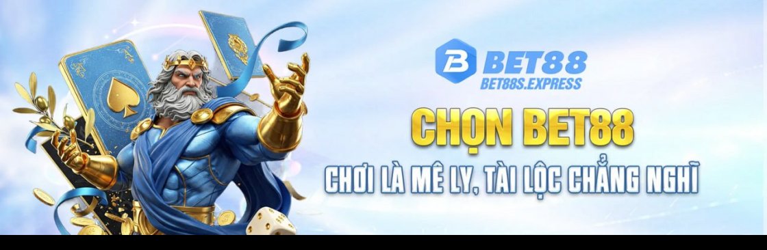 BET88 Cover Image