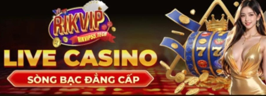 Rik vip Cover Image