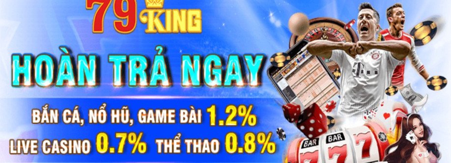 Nhà cái 79king Cover Image
