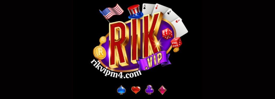 RIK VIP Cover Image