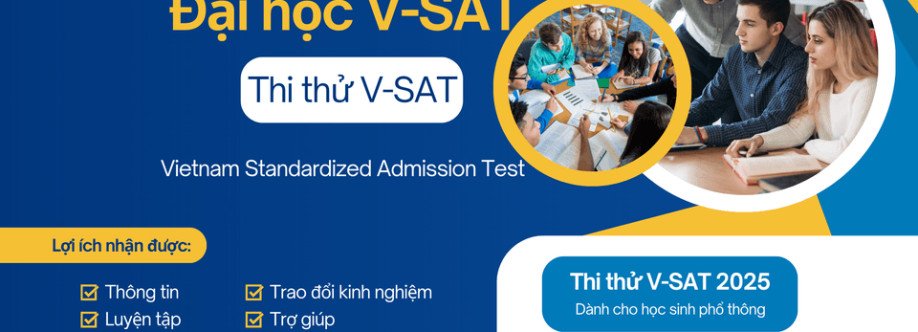 Kỳ Thi VSAT Cover Image