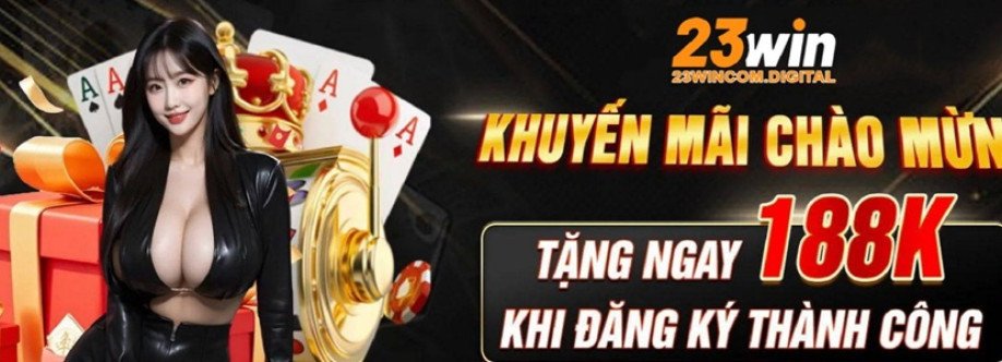 23wincom digital Cover Image