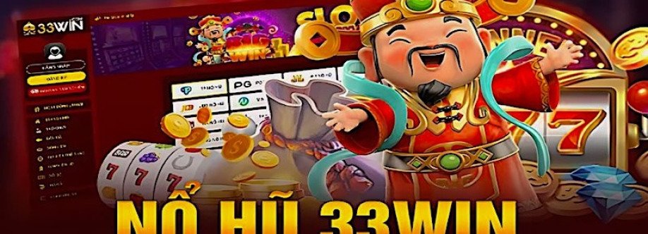 Nhà cái 33win Cover Image