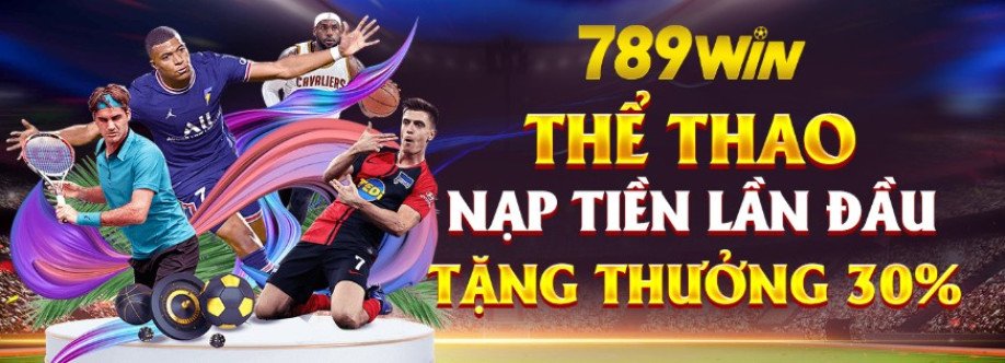 789win1 Nhà cái Cover Image