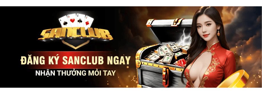 SANCLUB Đăng Ký Liền Ngay Cover Image