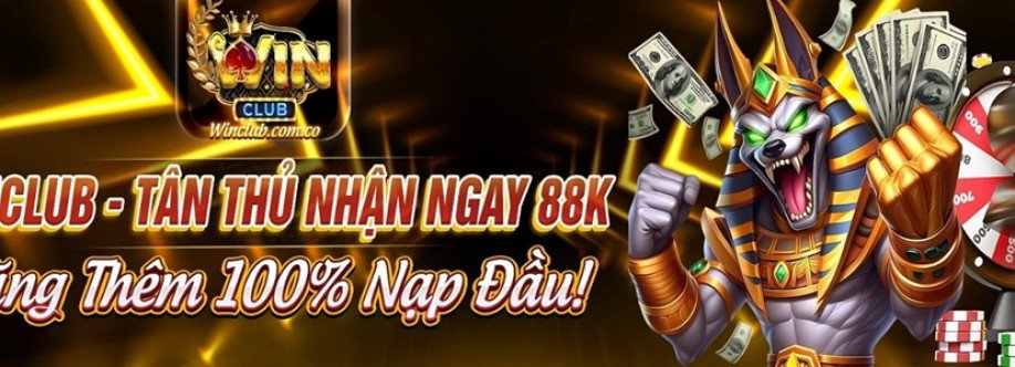 Cổng game Winclub Cover Image