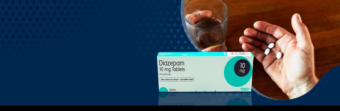 Diazepam Solutions Cover Image