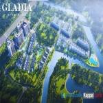 Gladia Khang Điền Profile Picture