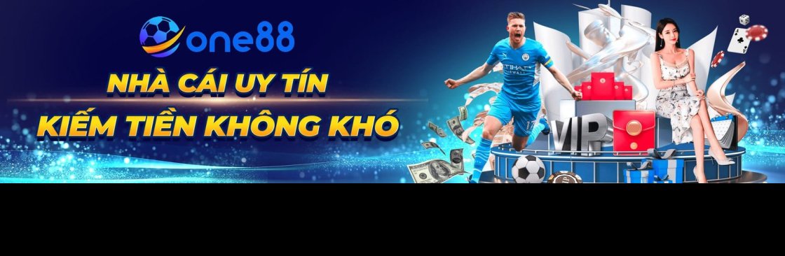 Nhà cái ONE88 Cover Image