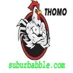 ĐÁ GÀ THOMO Profile Picture