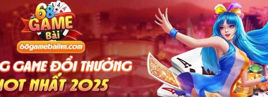 68 game bài Cover Image