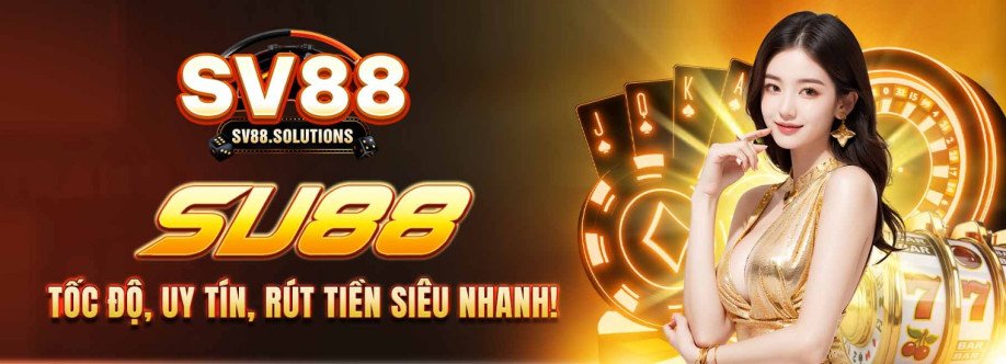 SV88 solutions Cover Image