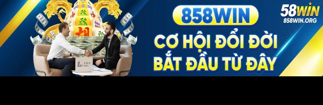 Nhà cái 58WIN Cover Image