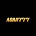 ASHA 777 Profile Picture