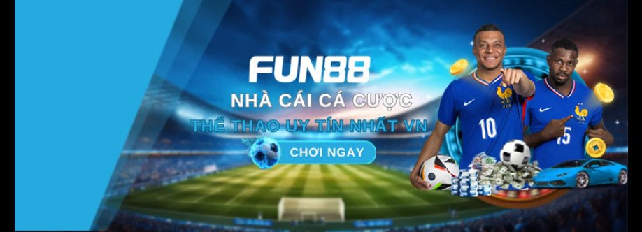 fun88 prime Cover Image