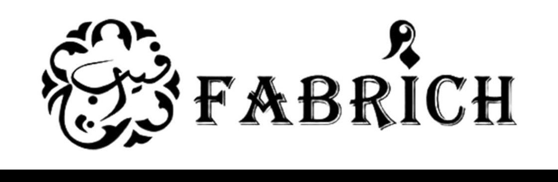 Fabrich Official Cover Image