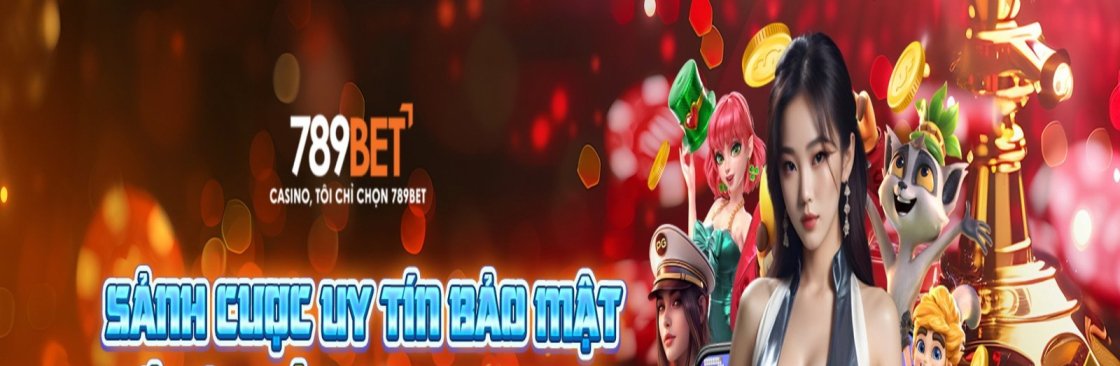 789betvih com Cover Image