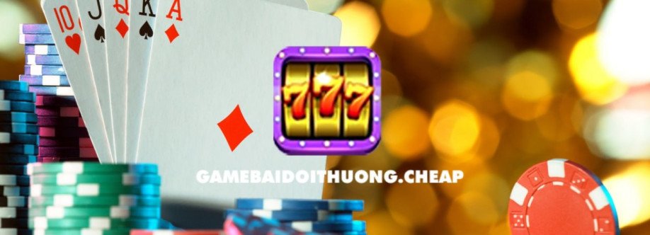 Top game bai doi thuong Cover Image