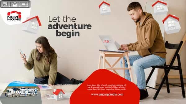 Reliable Packers and Movers in Sector 4(JMC CARGO)