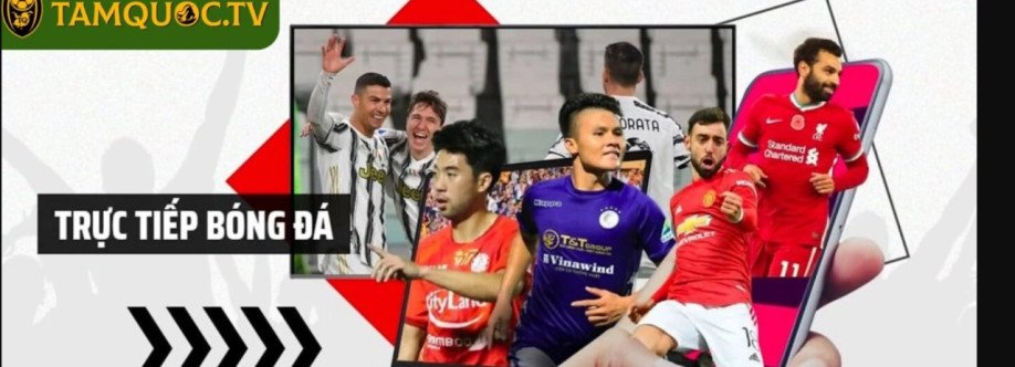 Tam Quốc TV Cover Image
