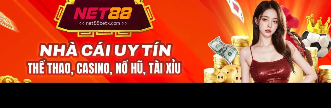 Net88betx Com Cover Image