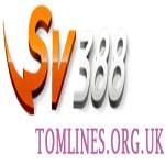 SV388 tomlines Profile Picture