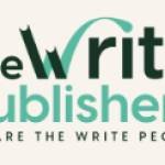 thewrite publishers Profile Picture