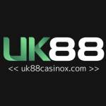 Nhà Cái Cược Uk88 Profile Picture