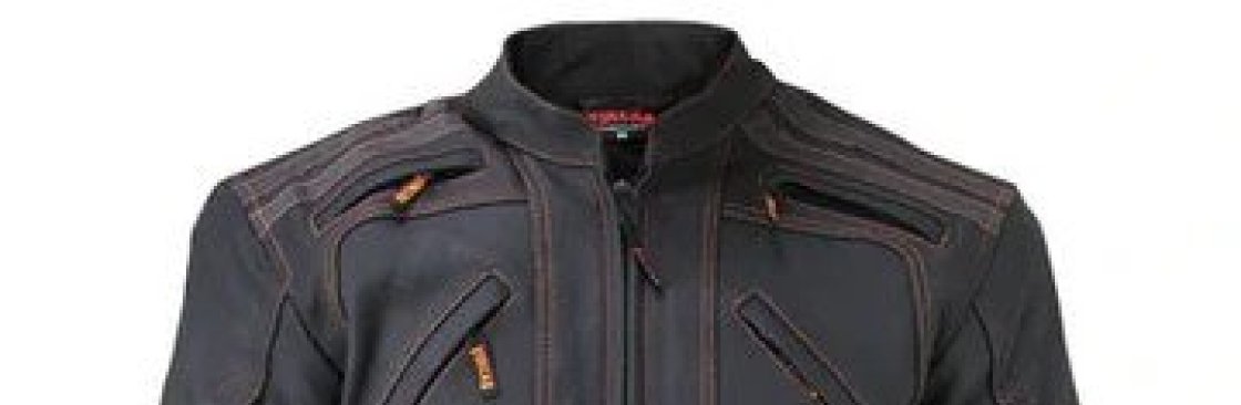 Wear Jacket Cover Image