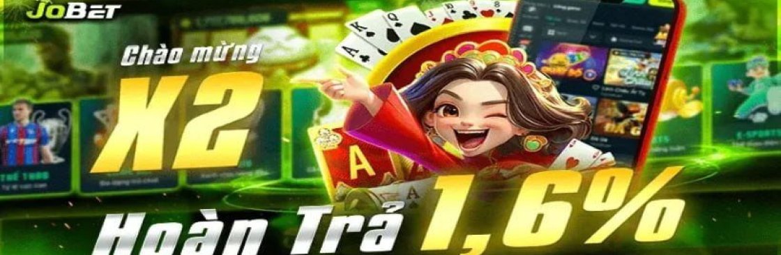 JOBET JOBET Cover Image