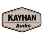 Kayhan Audio Profile Picture