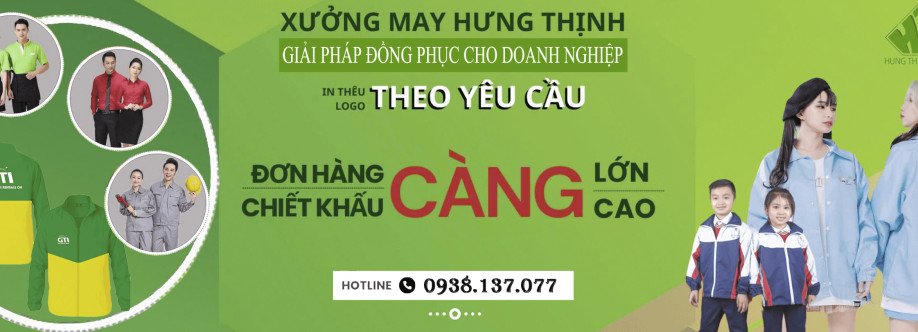 dongphuc hungthinh Cover Image