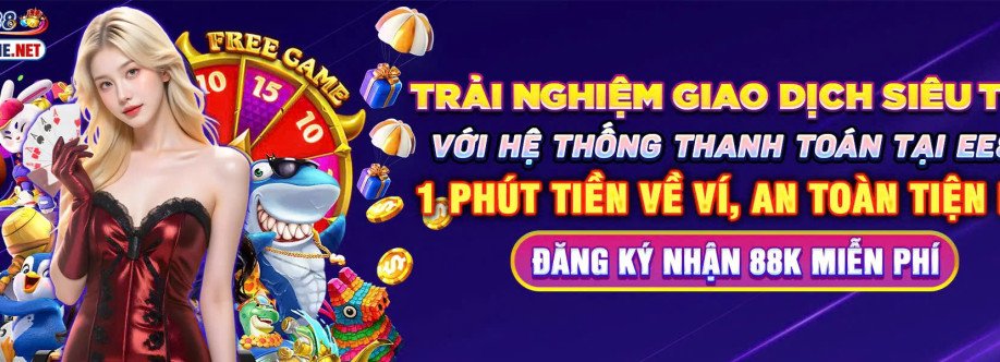 EE88 Nhà cái Cover Image