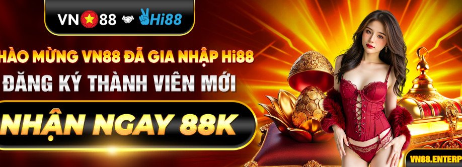 Nhà Cái VN88 Cover Image