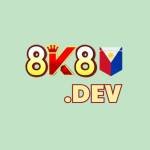 8K8 Casino Profile Picture
