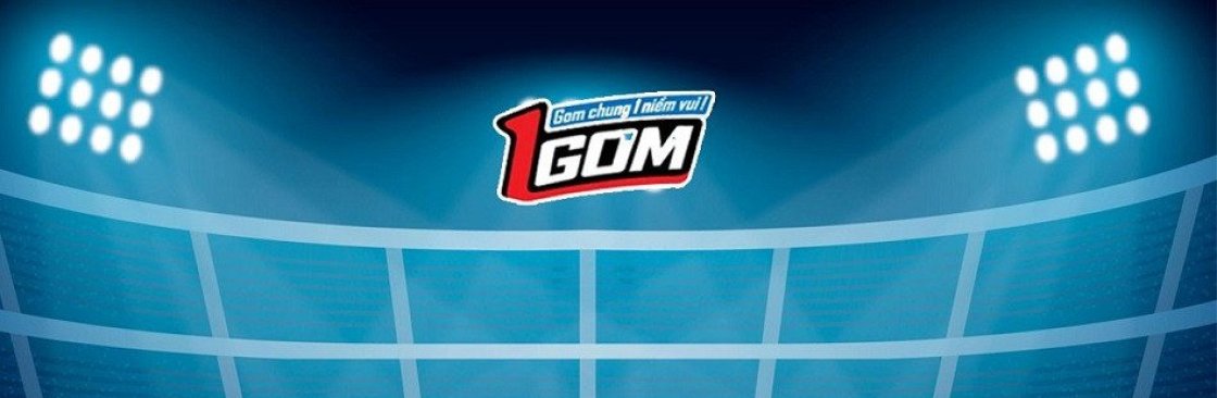 1GOM Cover Image