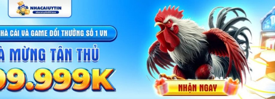 Nhà cái uy tín Cover Image