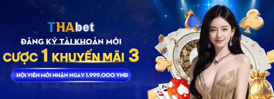 Nhà cái Thabet Cover Image