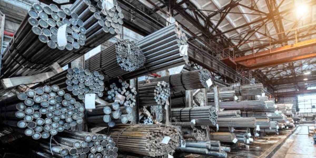 How to Choose the Right Steel Supplier for Your Project