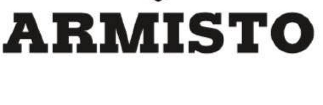 Armisto Fashion Cover Image